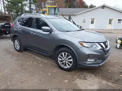 KNMAT2MV0HP542750 2017 NISSAN ROGUE