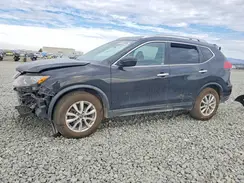 KNMAT2MV0HP543980 2017 NISSAN ROGUE