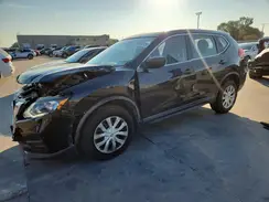 KNMAT2MV0HP544188 2017 NISSAN ROGUE