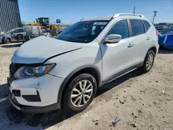 KNMAT2MV0HP545485 2017 NISSAN ROGUE