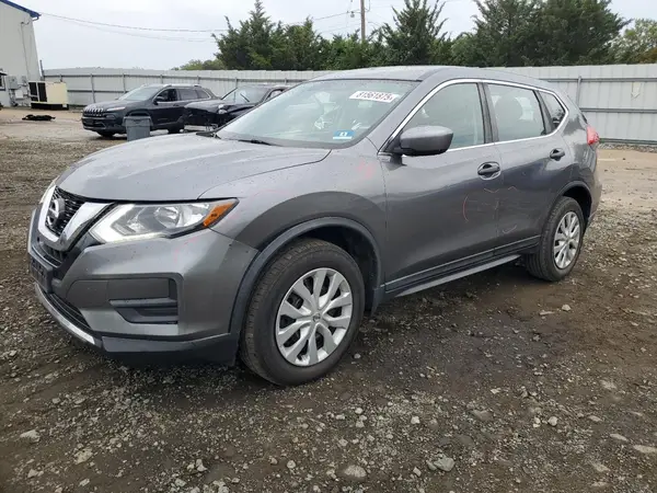 KNMAT2MV0HP546779 2017 NISSAN ROGUE - Image 1