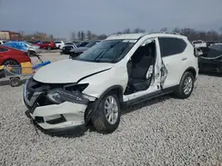 KNMAT2MV0HP553036 2017 NISSAN ROGUE