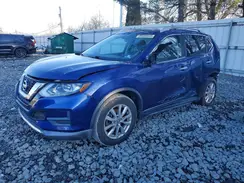 KNMAT2MV0HP553117 2017 NISSAN ROGUE