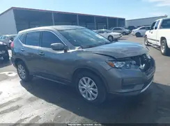 KNMAT2MV0HP556048 2017 NISSAN ROGUE
