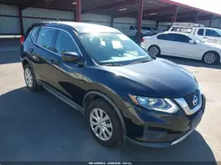 KNMAT2MV0HP557085 2017 NISSAN ROGUE