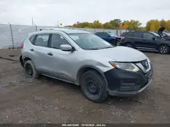 KNMAT2MV0HP557622 2017 NISSAN ROGUE