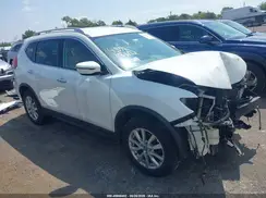 KNMAT2MV0HP557958 2017 NISSAN ROGUE