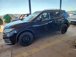 KNMAT2MV0HP558818 2017 NISSAN ROGUE