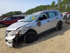KNMAT2MV0HP559287 2017 NISSAN ROGUE