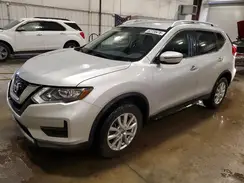 KNMAT2MV0HP563131 2017 NISSAN ROGUE