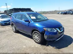 KNMAT2MV0HP563436 2017 NISSAN ROGUE