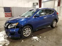 KNMAT2MV0HP564280 2017 NISSAN ROGUE