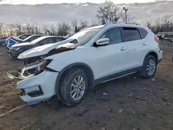 KNMAT2MV0HP564344 2017 NISSAN ROGUE