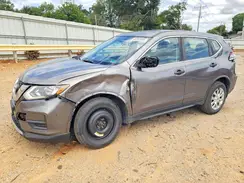 KNMAT2MV0HP565350 2017 NISSAN ROGUE