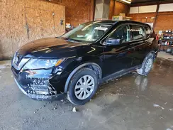 KNMAT2MV0HP566711 2017 NISSAN ROGUE