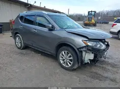 KNMAT2MV0HP567440 2017 NISSAN ROGUE