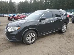 KNMAT2MV0HP567809 2017 NISSAN ROGUE