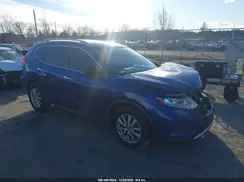 KNMAT2MV0HP567955 2017 NISSAN ROGUE