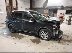 KNMAT2MV0HP570032 2017 NISSAN ROGUE