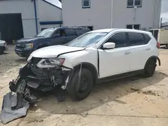 KNMAT2MV0HP570743 2017 NISSAN ROGUE