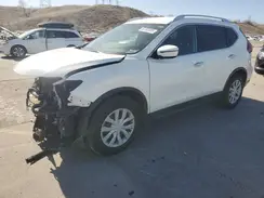 KNMAT2MV0HP572119 2017 NISSAN ROGUE