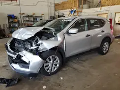 KNMAT2MV0HP572881 2017 NISSAN ROGUE