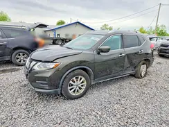 KNMAT2MV0HP573044 2017 NISSAN ROGUE