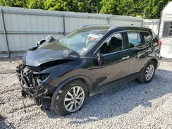 KNMAT2MV0HP575974 2017 NISSAN ROGUE