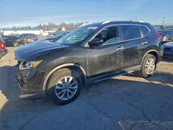 KNMAT2MV0HP578602 2017 NISSAN ROGUE