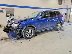 KNMAT2MV0HP581418 2017 NISSAN ROGUE