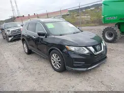 KNMAT2MV0HP581516 2017 NISSAN ROGUE