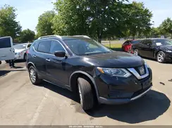 KNMAT2MV0HP582276 2017 NISSAN ROGUE
