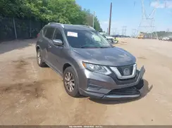 KNMAT2MV0HP582763 2017 NISSAN ROGUE