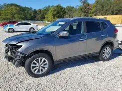 KNMAT2MV0HP585100 2017 NISSAN ROGUE