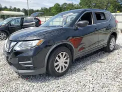KNMAT2MV0HP587204 2017 NISSAN ROGUE