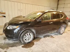 KNMAT2MV0HP587557 2017 NISSAN ROGUE