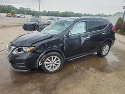 KNMAT2MV0HP587591 2017 NISSAN ROGUE