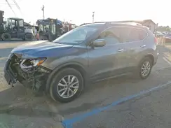 KNMAT2MV0HP589048 2017 NISSAN ROGUE