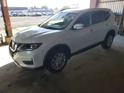 KNMAT2MV0HP591057 2017 NISSAN ROGUE