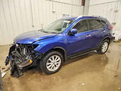 KNMAT2MV0HP591298 2017 NISSAN ROGUE