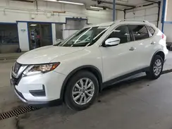 KNMAT2MV0HP592869 2017 NISSAN ROGUE