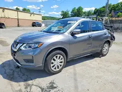 KNMAT2MV0HP593505 2017 NISSAN ROGUE
