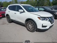 KNMAT2MV0HP593911 2017 NISSAN ROGUE