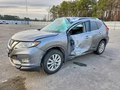 KNMAT2MV0HP594718 2017 NISSAN ROGUE