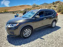 KNMAT2MV0HP595299 2017 NISSAN ROGUE