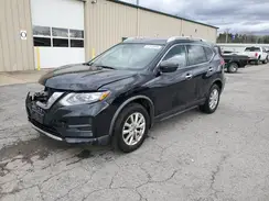 KNMAT2MV0HP595769 2017 NISSAN ROGUE