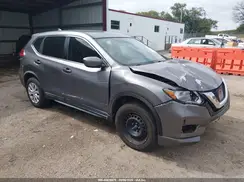 KNMAT2MV0HP596887 2017 NISSAN ROGUE