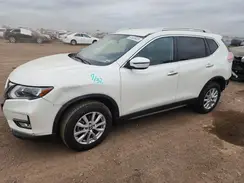 KNMAT2MV0HP596985 2017 NISSAN ROGUE
