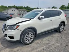 KNMAT2MV0HP597277 2017 NISSAN ROGUE
