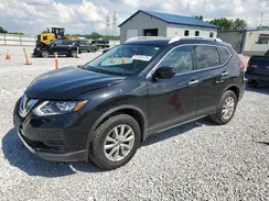 KNMAT2MV0HP598414 2017 NISSAN ROGUE